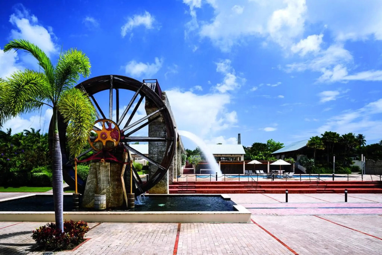 Dorado Beach, a Ritz-Carlton Reserve