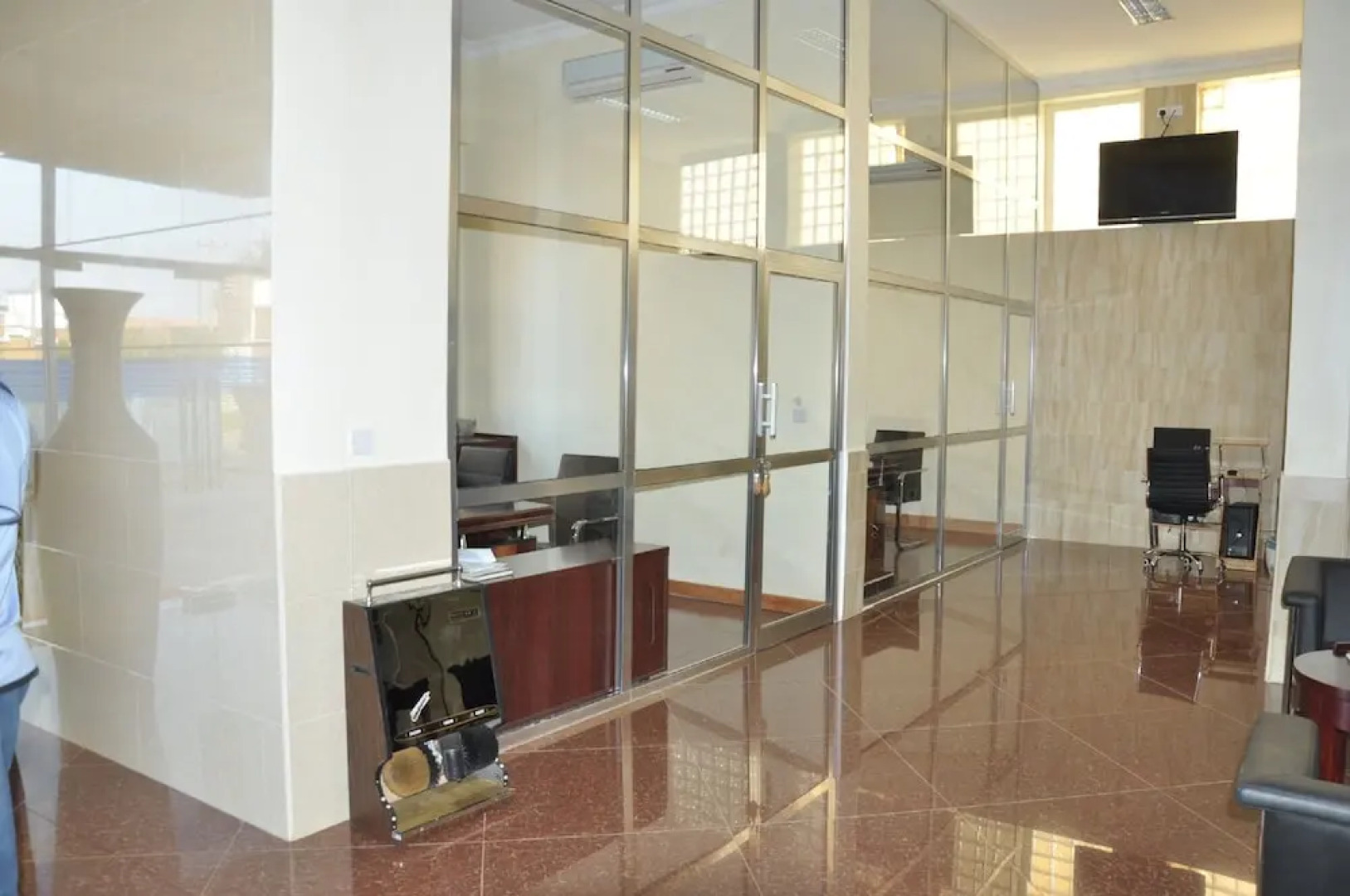 Nyumbani Hotels & Resorts - Moshi