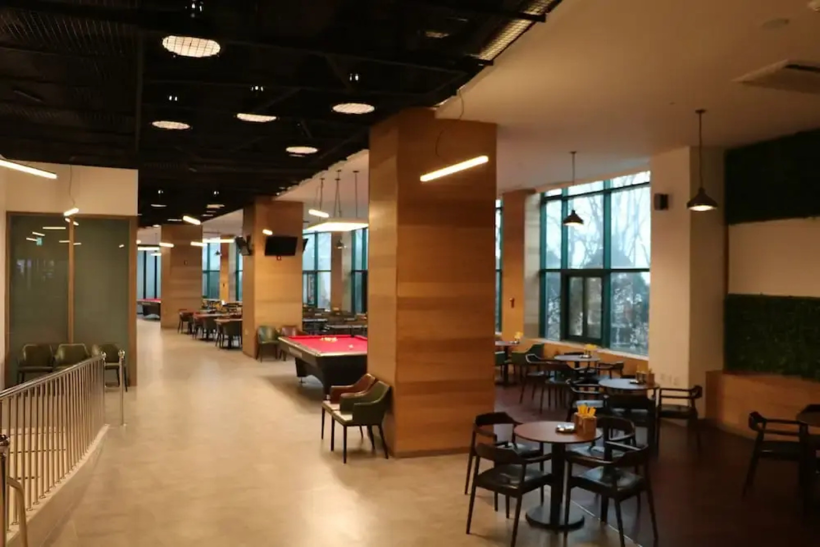 Cheongpung Resort Lake Hotel