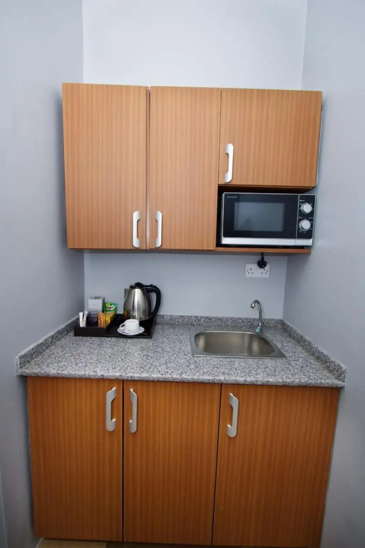 Prestige Suites
