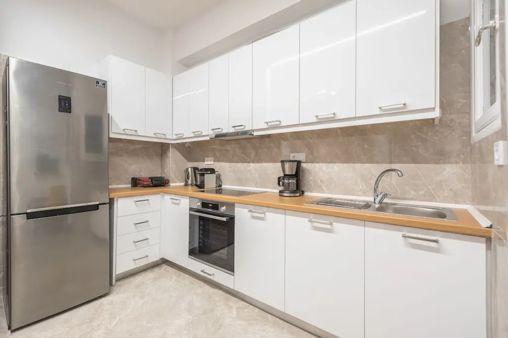 Victoria Secret Apartments