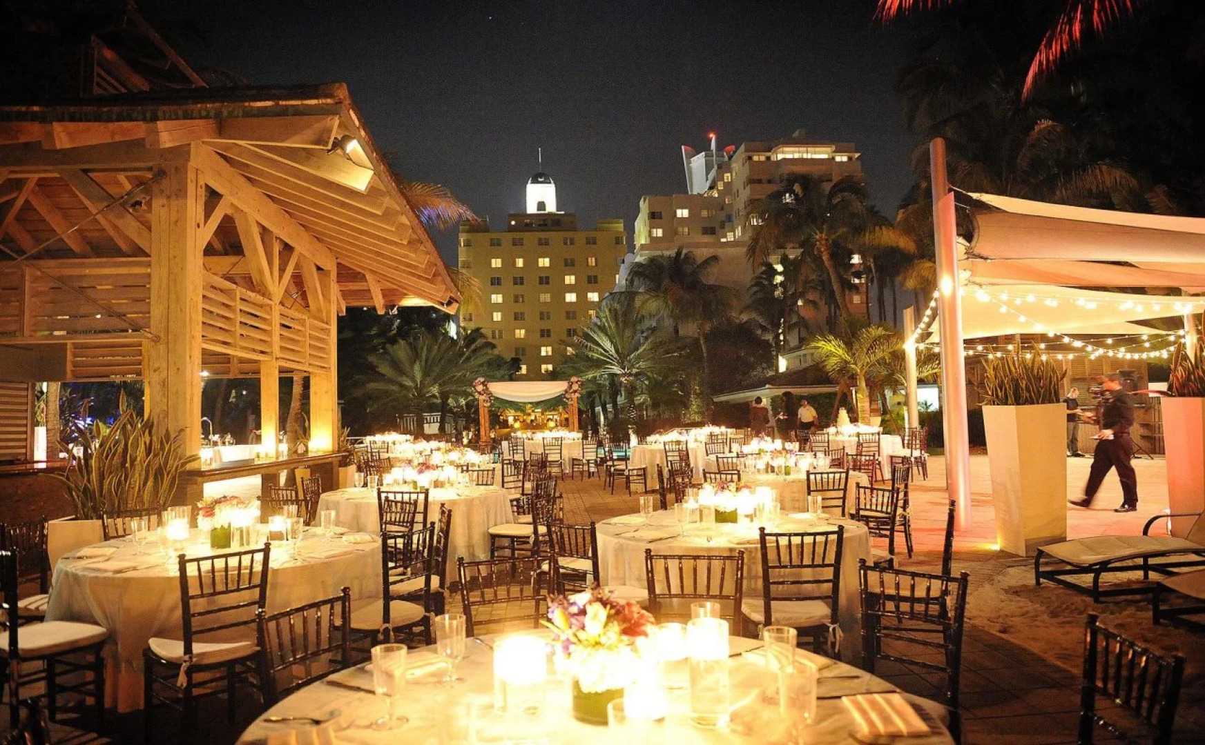 National Hotel, An Adult Only Oceanfront Resort