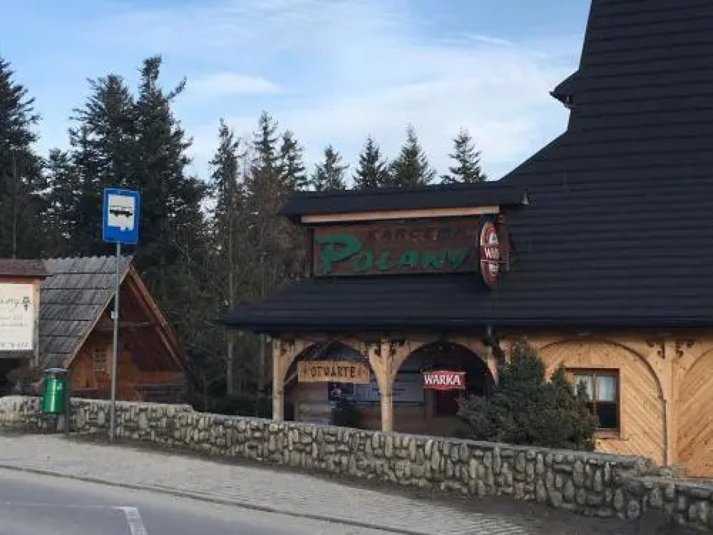 Apartament Skandynawska Prostota