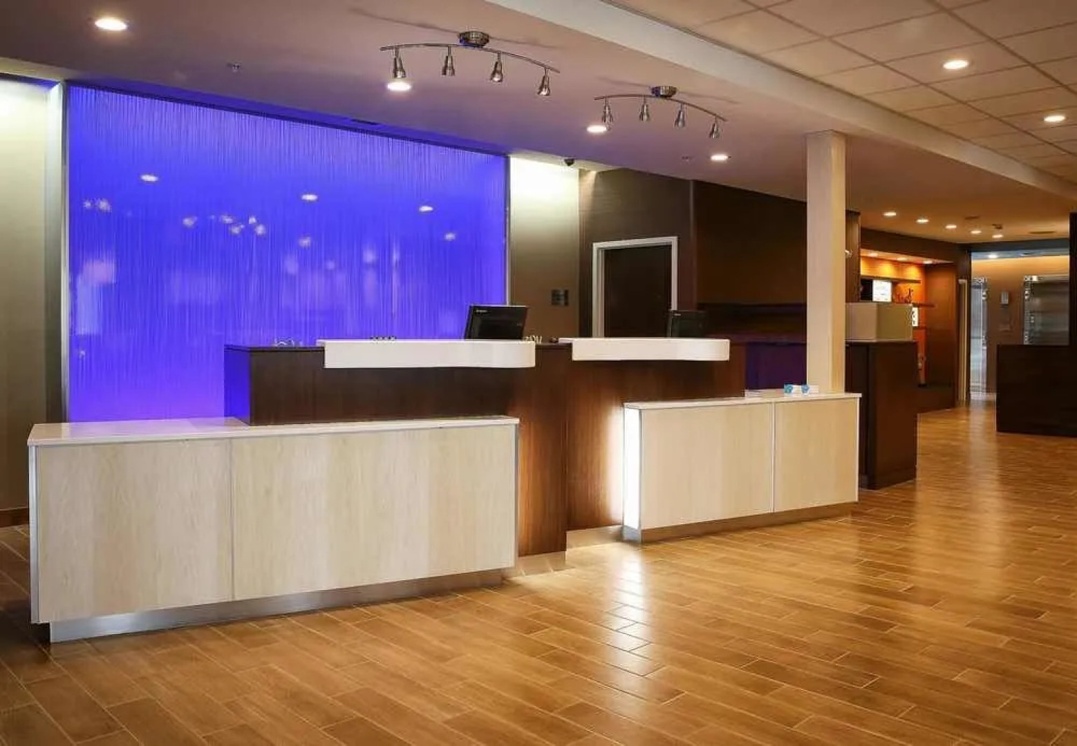 Fairfield Inn & Suites Madison Verona