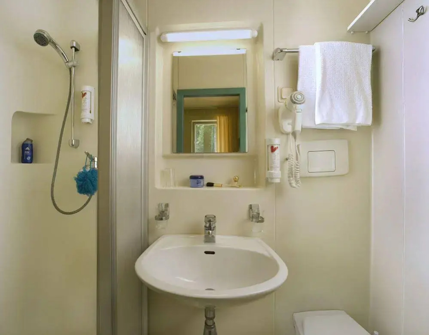 Hotel Pension Seeblick