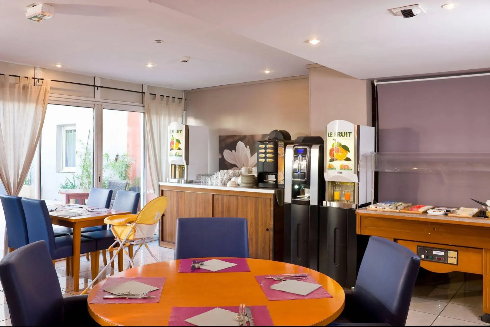 Madame Vacances Residence Les Consuls de la Mer