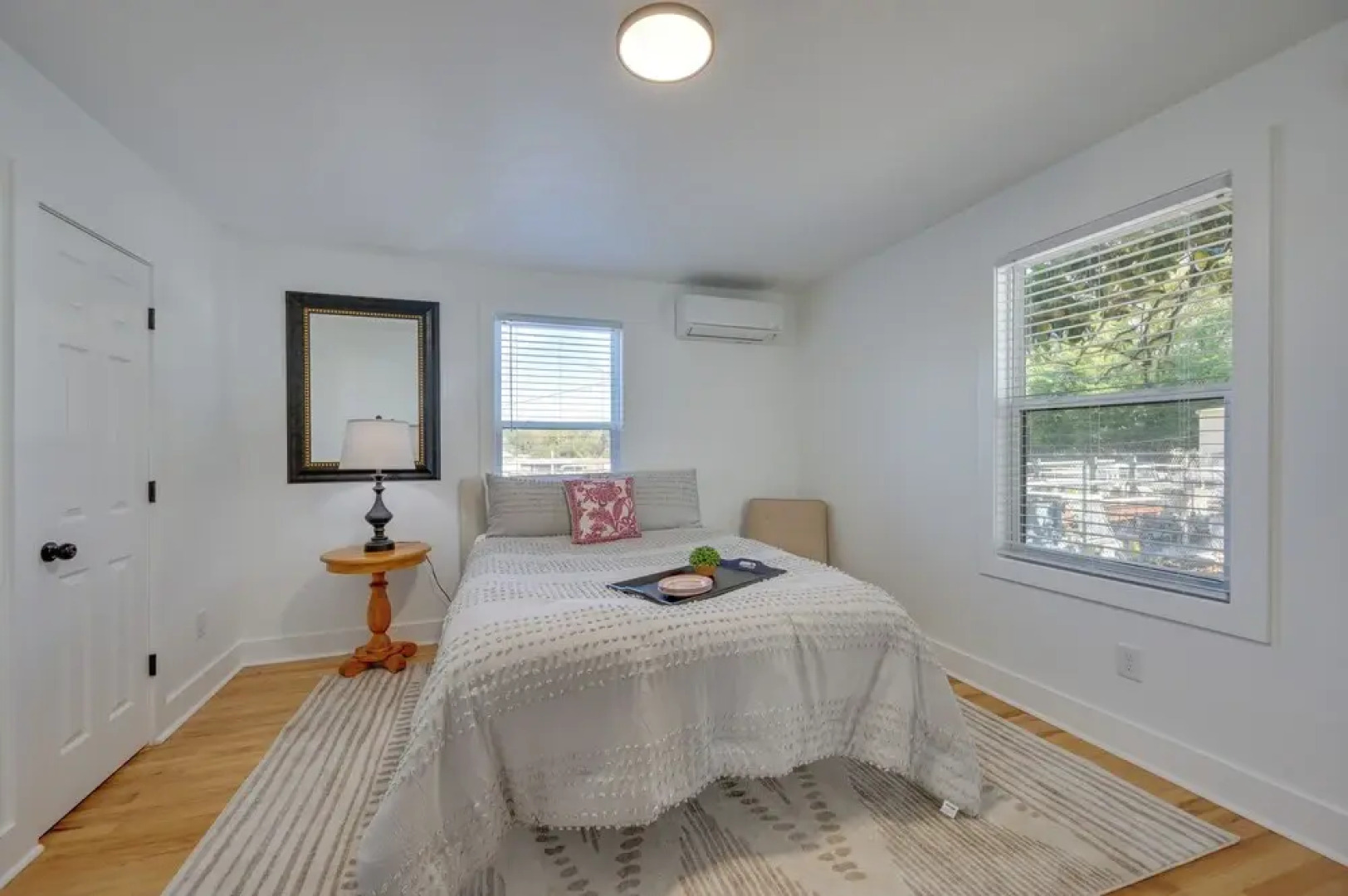 Walkable Milledgeville Cottage Near Andalusia Farm