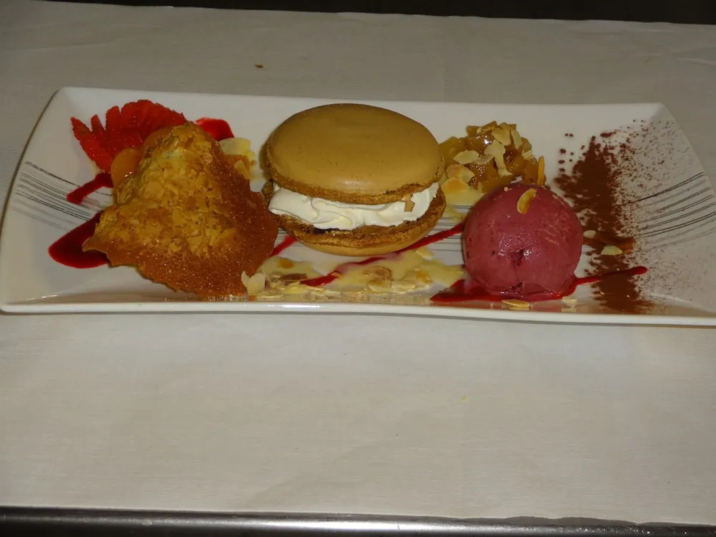 La Champagne Ardenne Hôtel