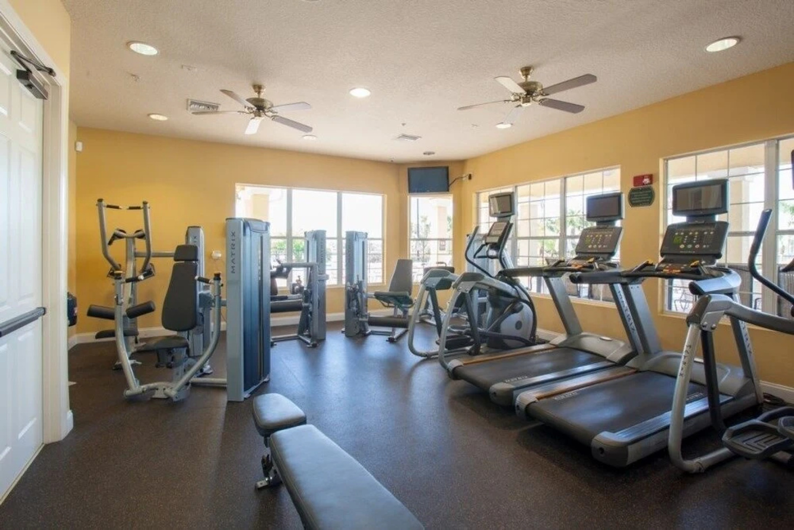 5036 Shoreway Loop 406 3 Br condo by RedAwning