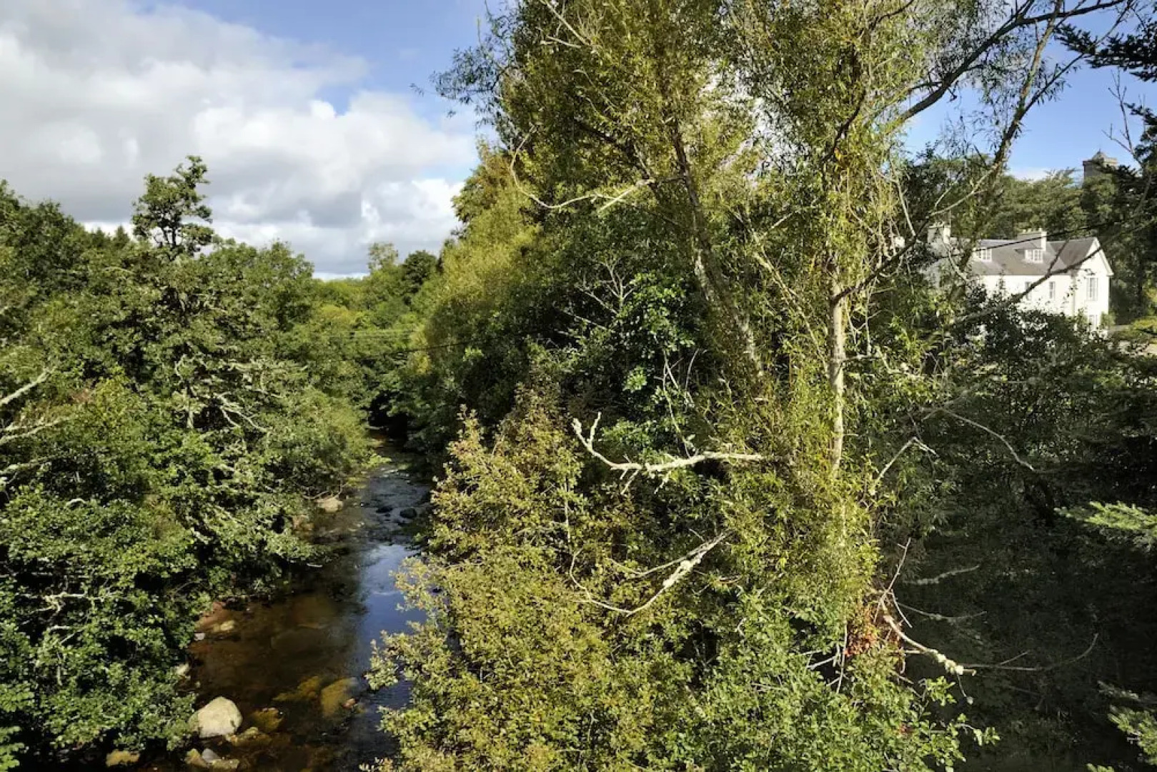 Bedrule Old Manse B&B