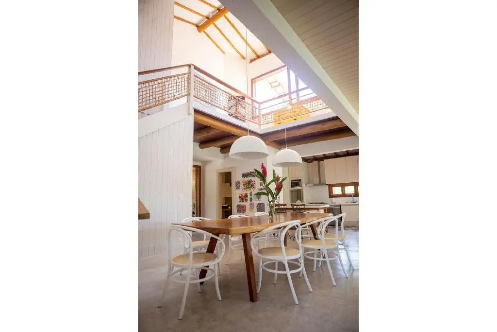 Excelente casa, pé na areia, no melhor de Arraial!