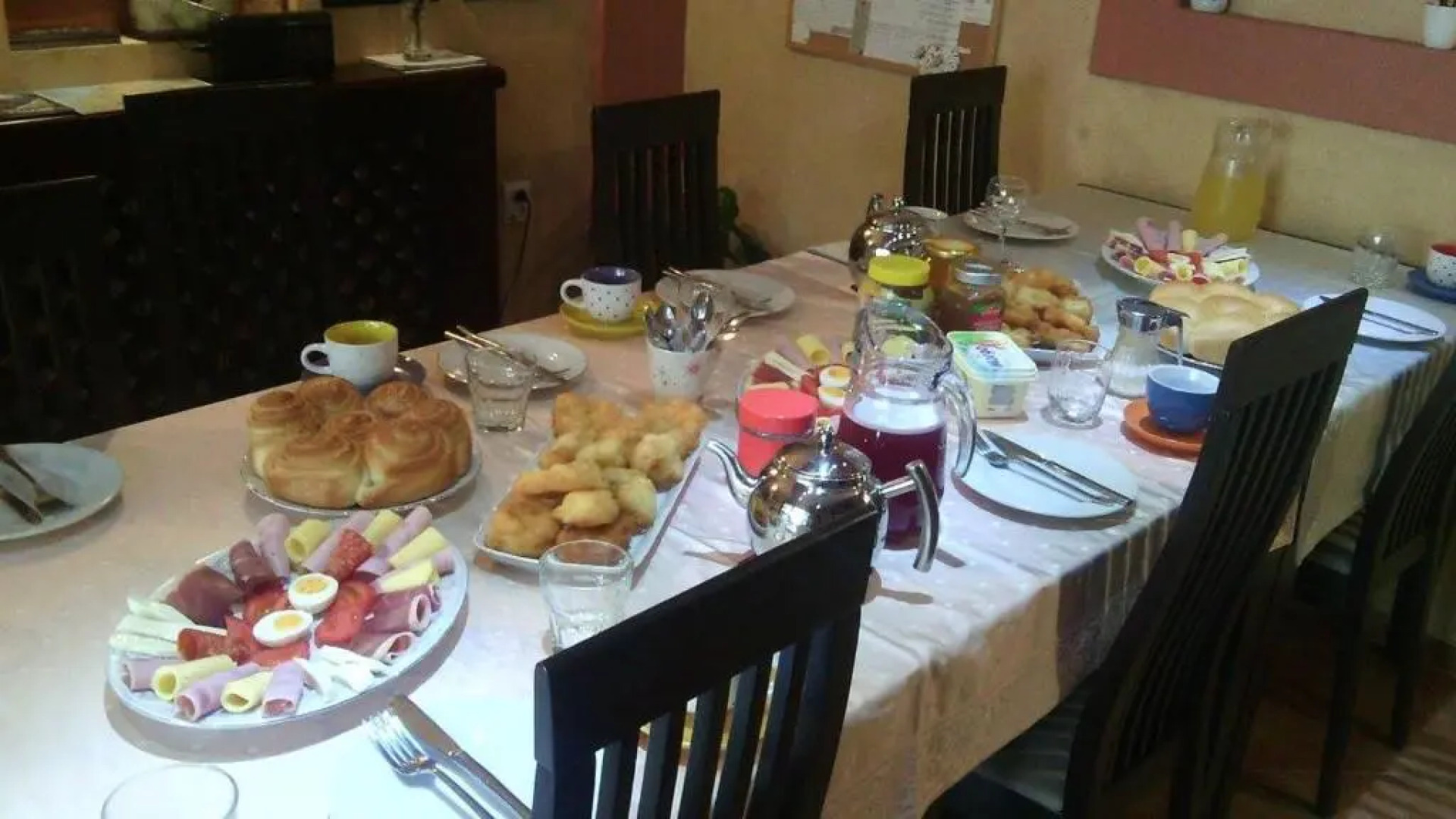 Apartments Dragović Nikšić