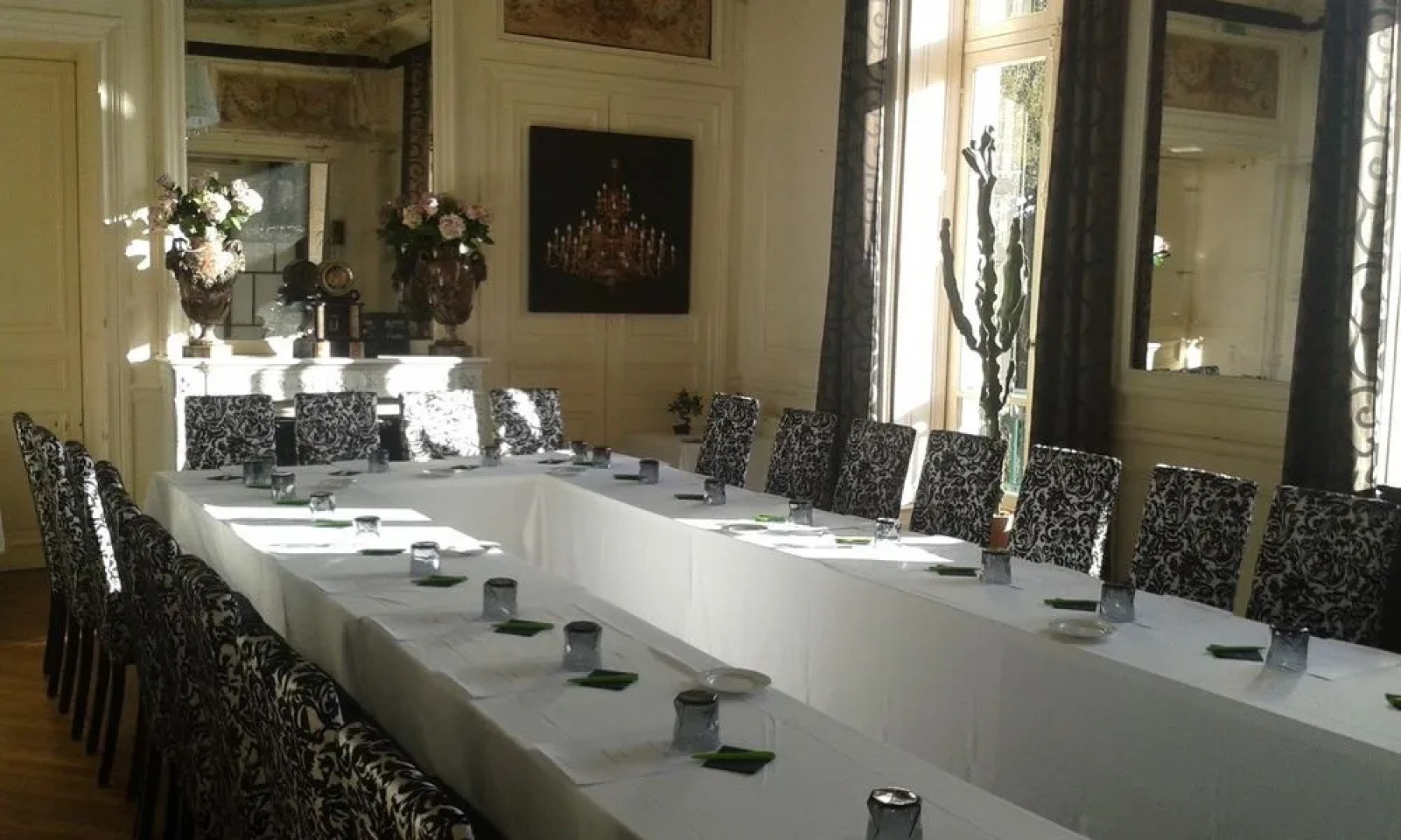 Château de la Gressière