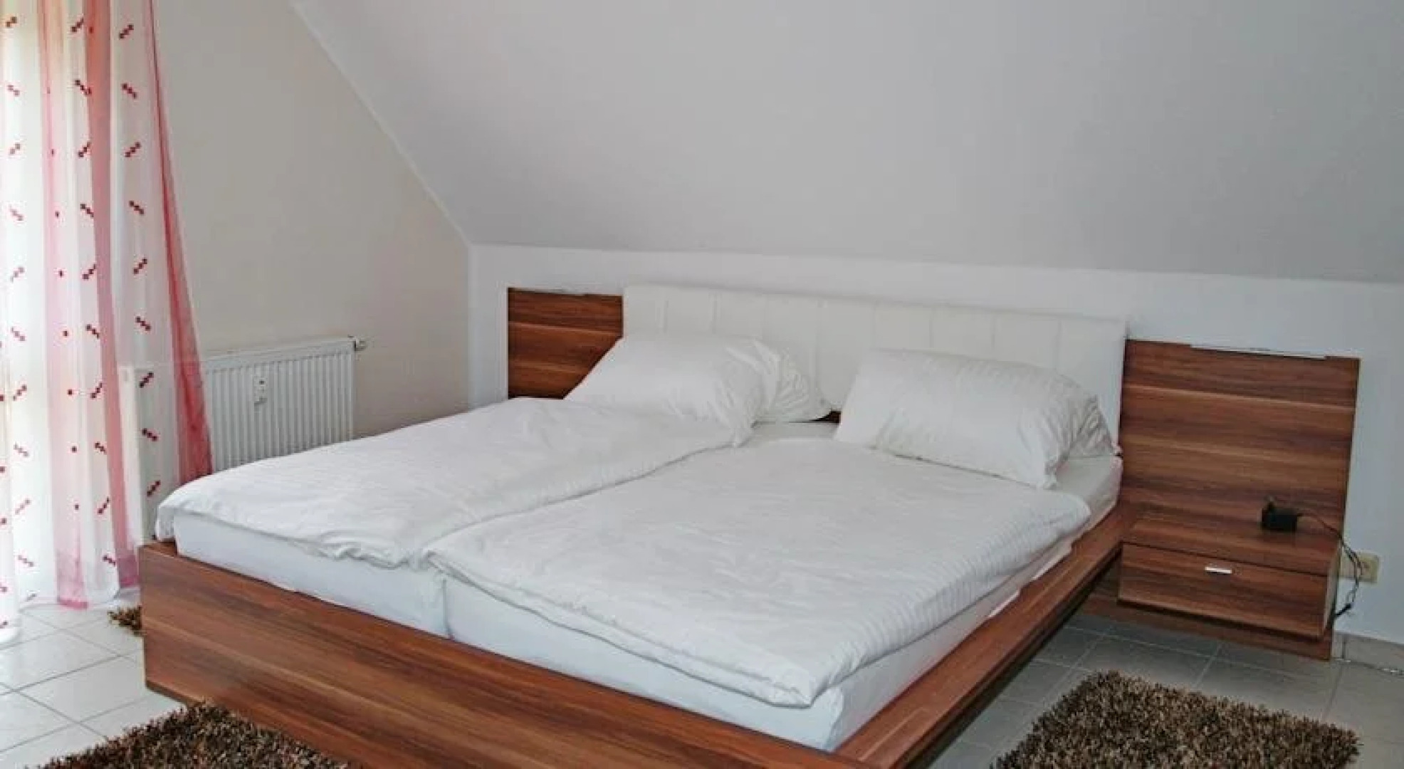 Ferienwohnung Bergblick Xanten