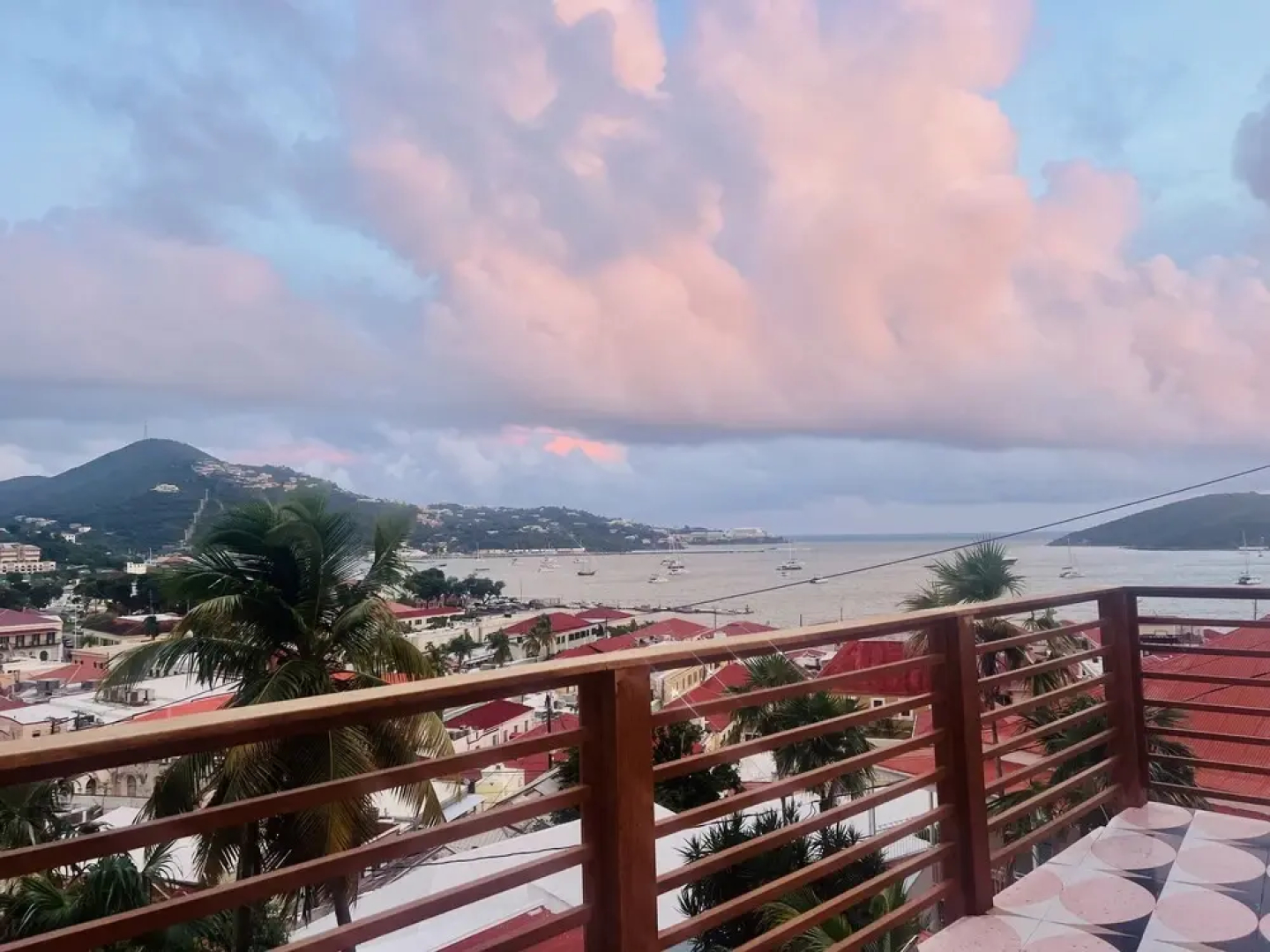 The Pink Palm Hotel - Adults Only