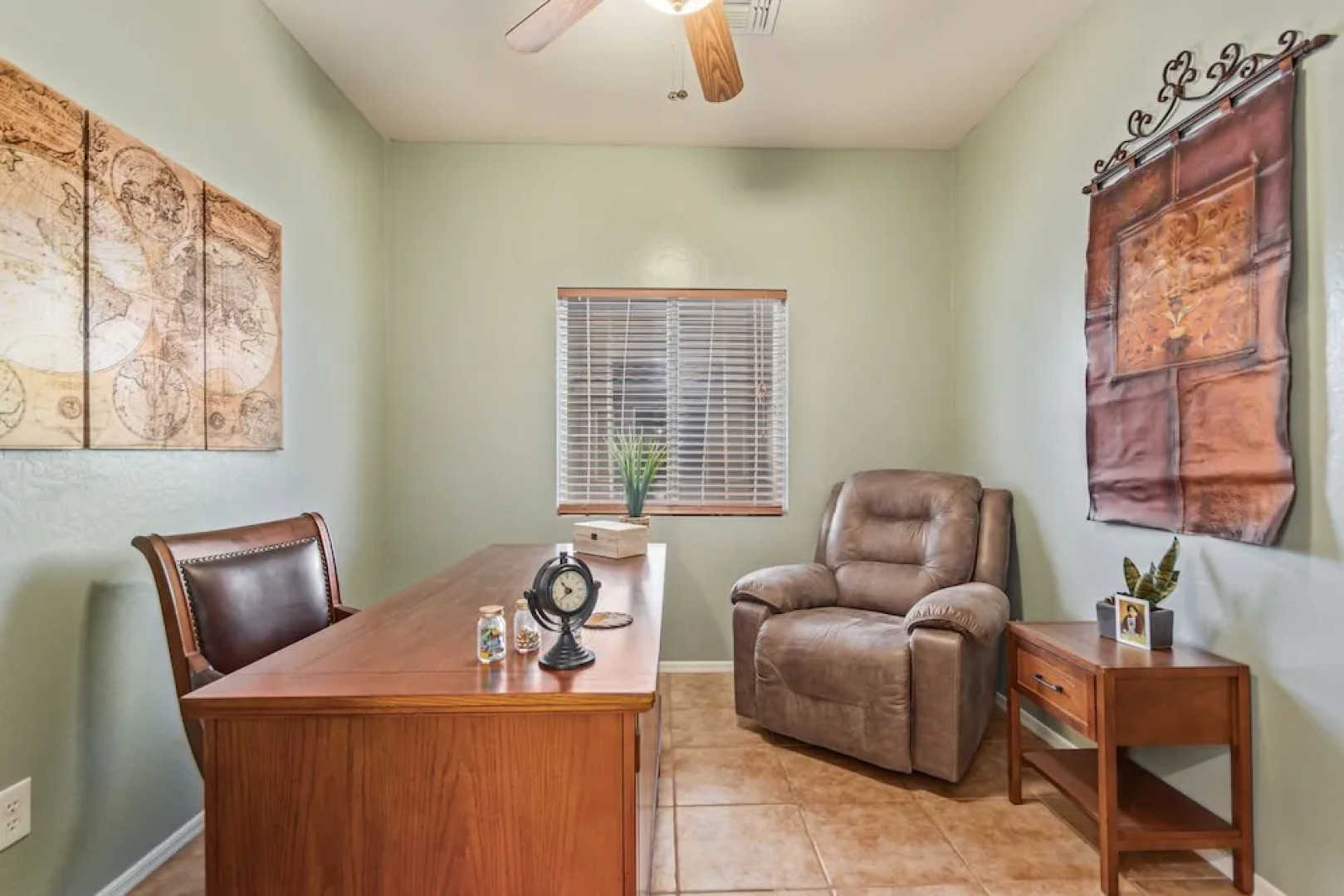 Blackfoot Two San Tan Valley 3 Bedroom Home by RedAwning