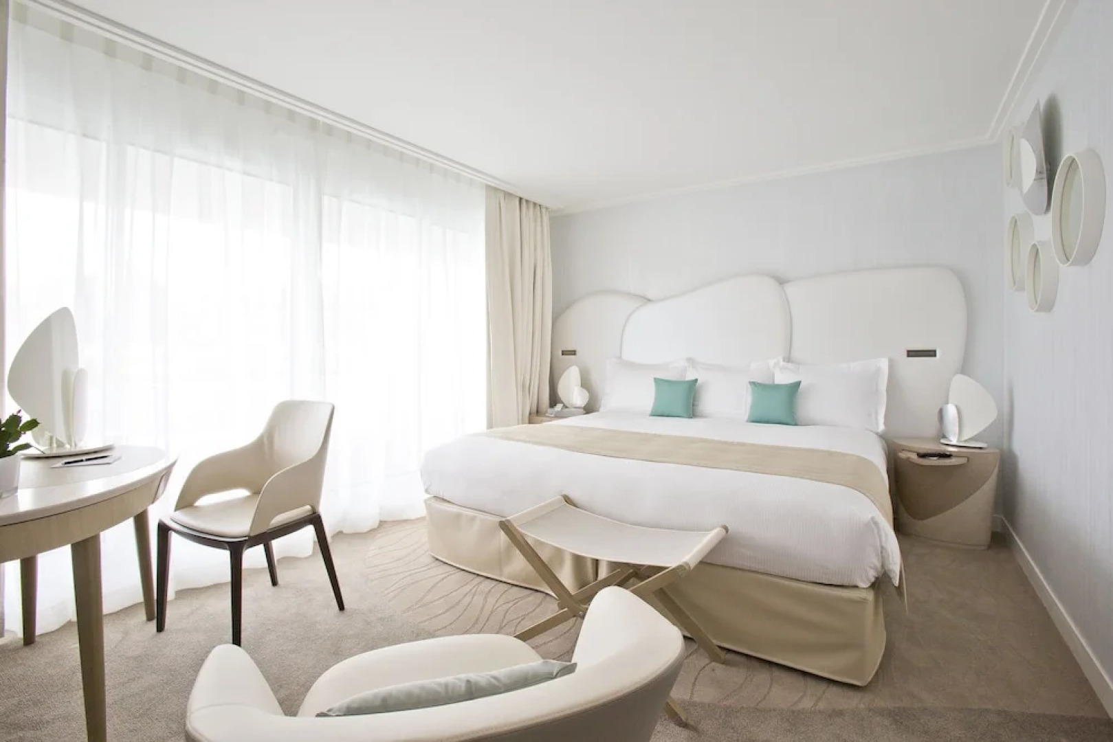 Miramar La Cigale Hôtel Thalasso & Spa