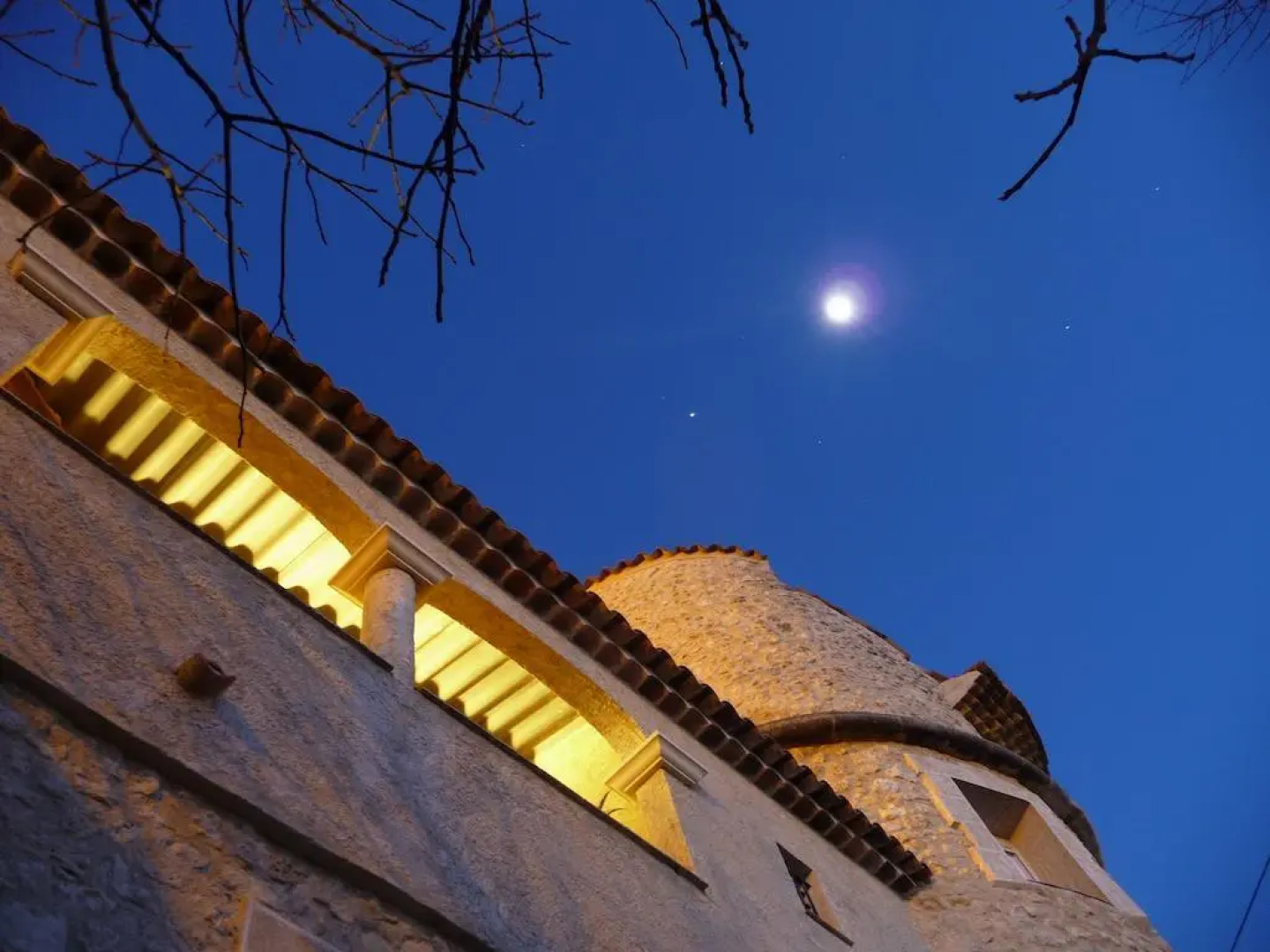 La Maison des Voyageurs