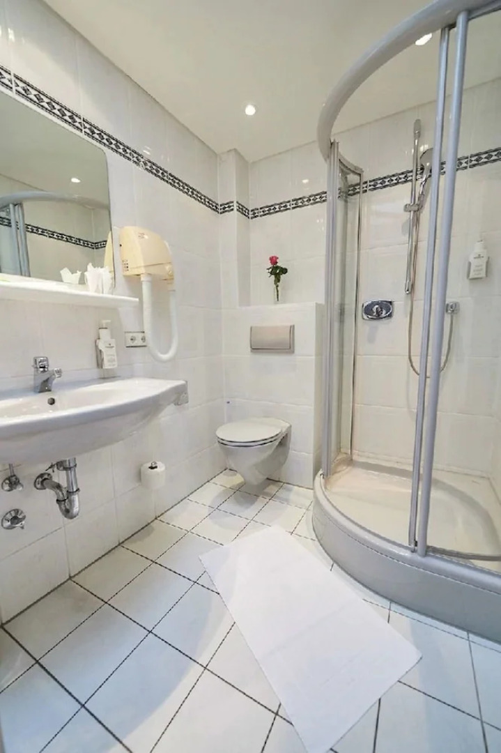 Seehotel am Tankumsee