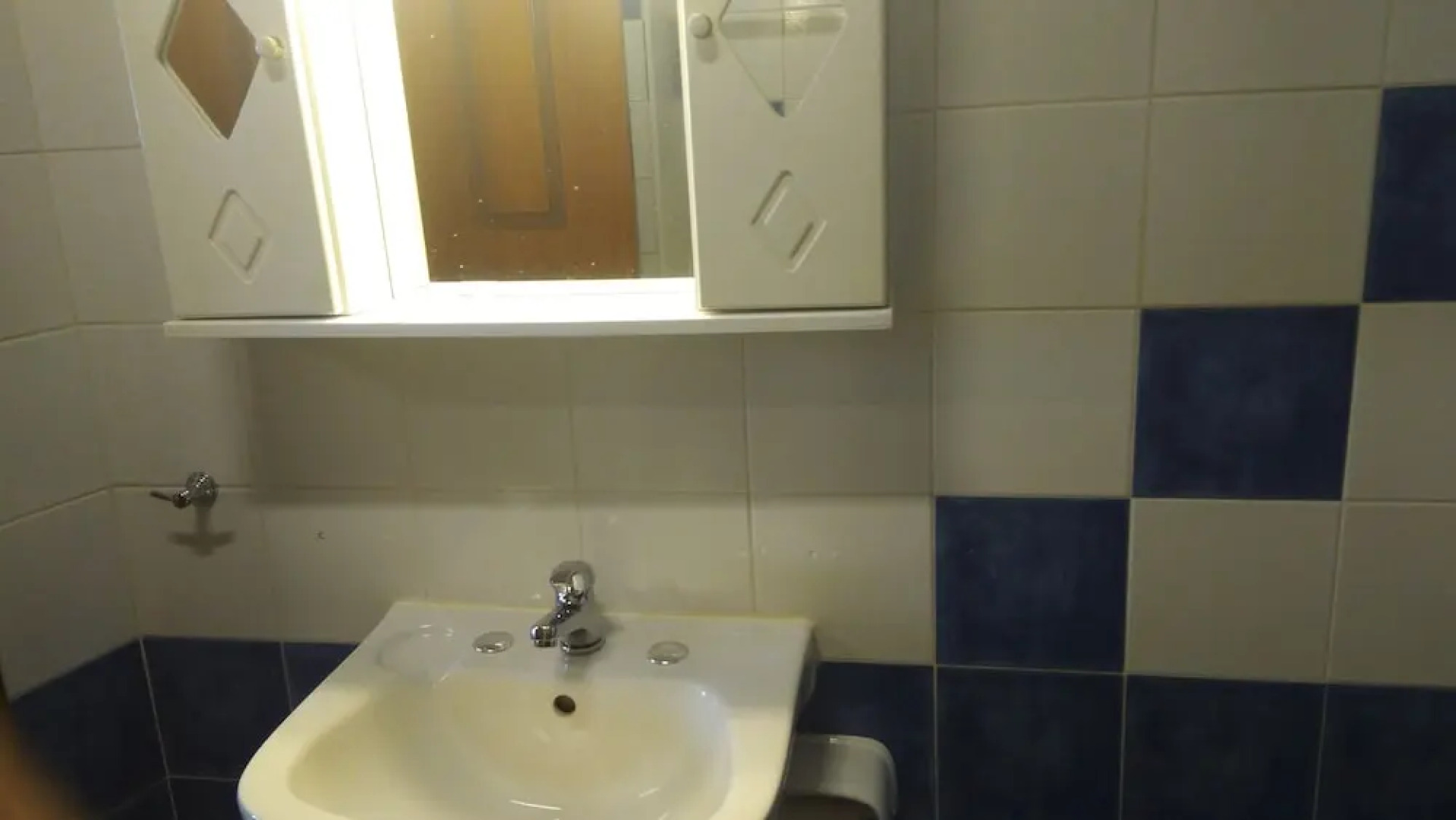 Holiday Home Vari Beach