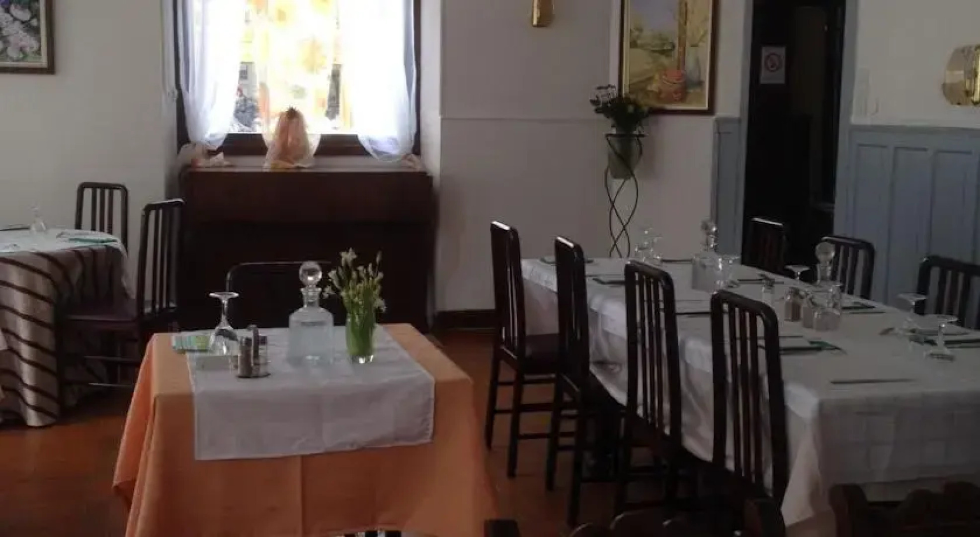 Relais de la Diligence