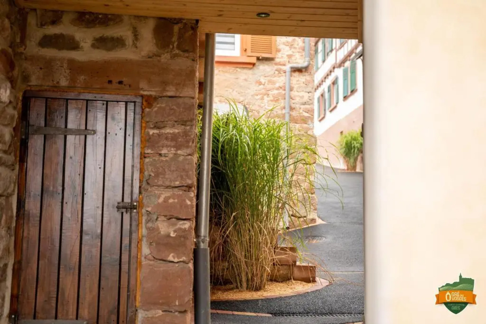 Gîte Ô Gré des Vosges