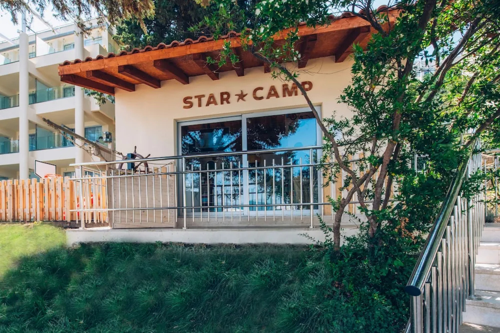 Club Hotel Riviera Montenegro