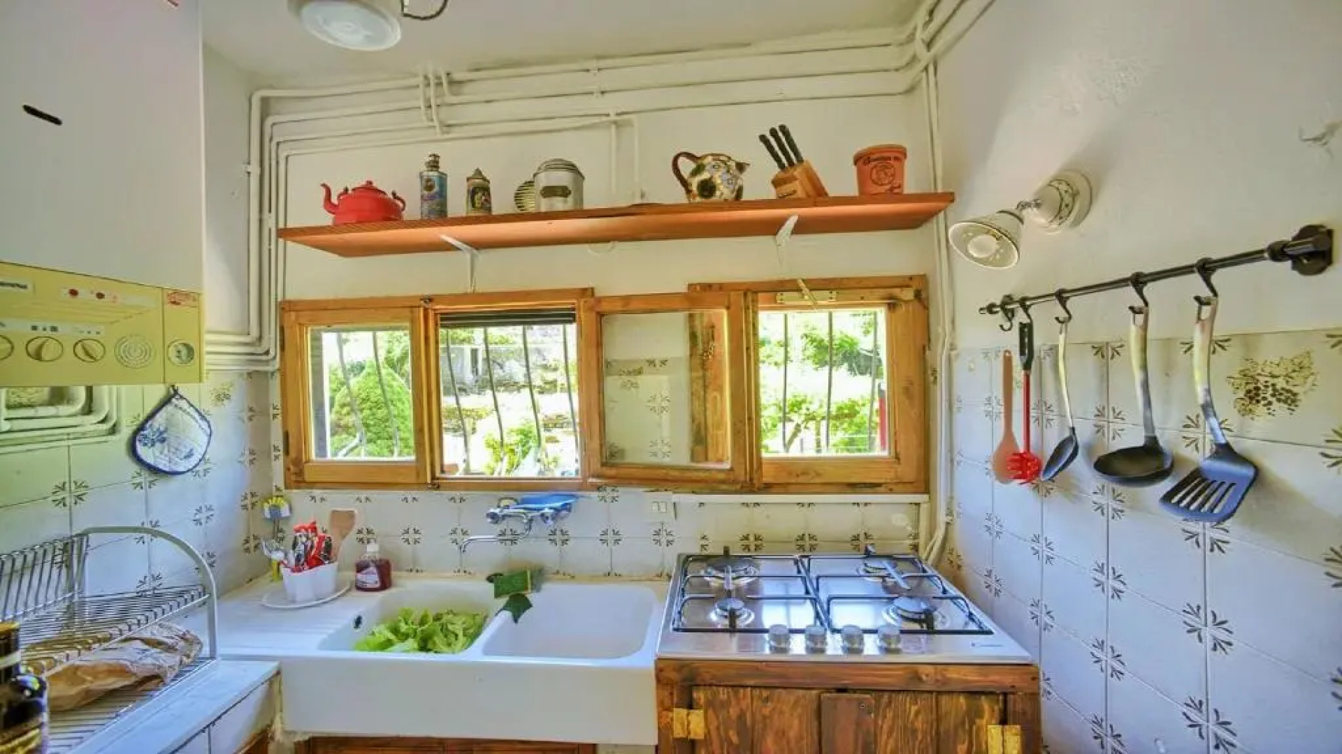 La Torre del Vicario