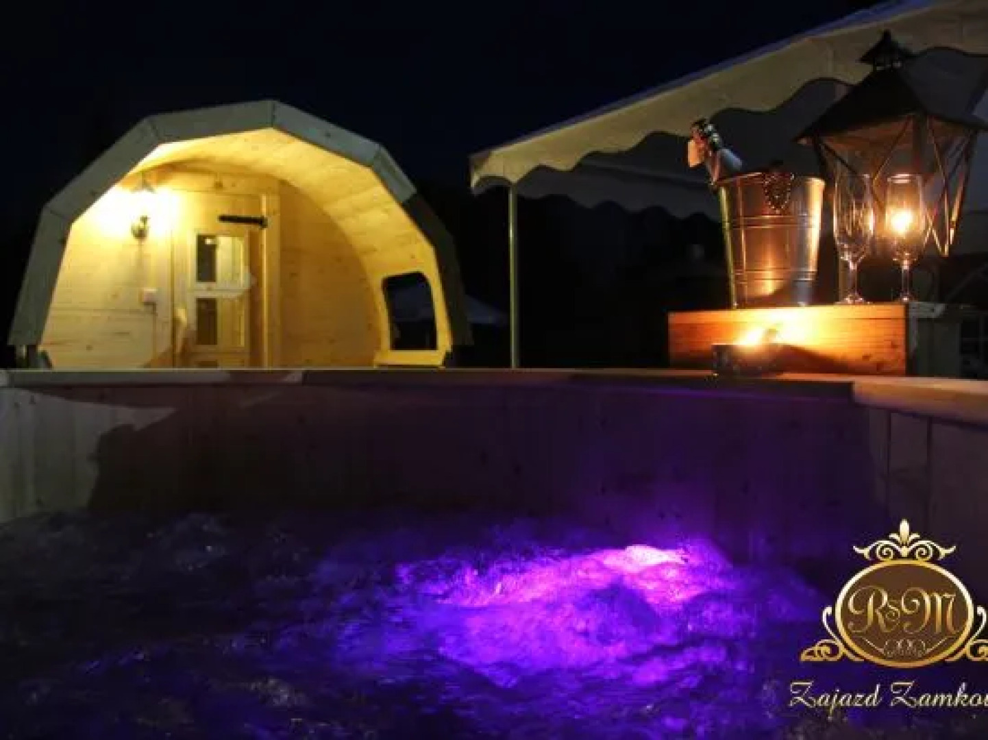 Zajazd Zamkowy - Schloßgasthof