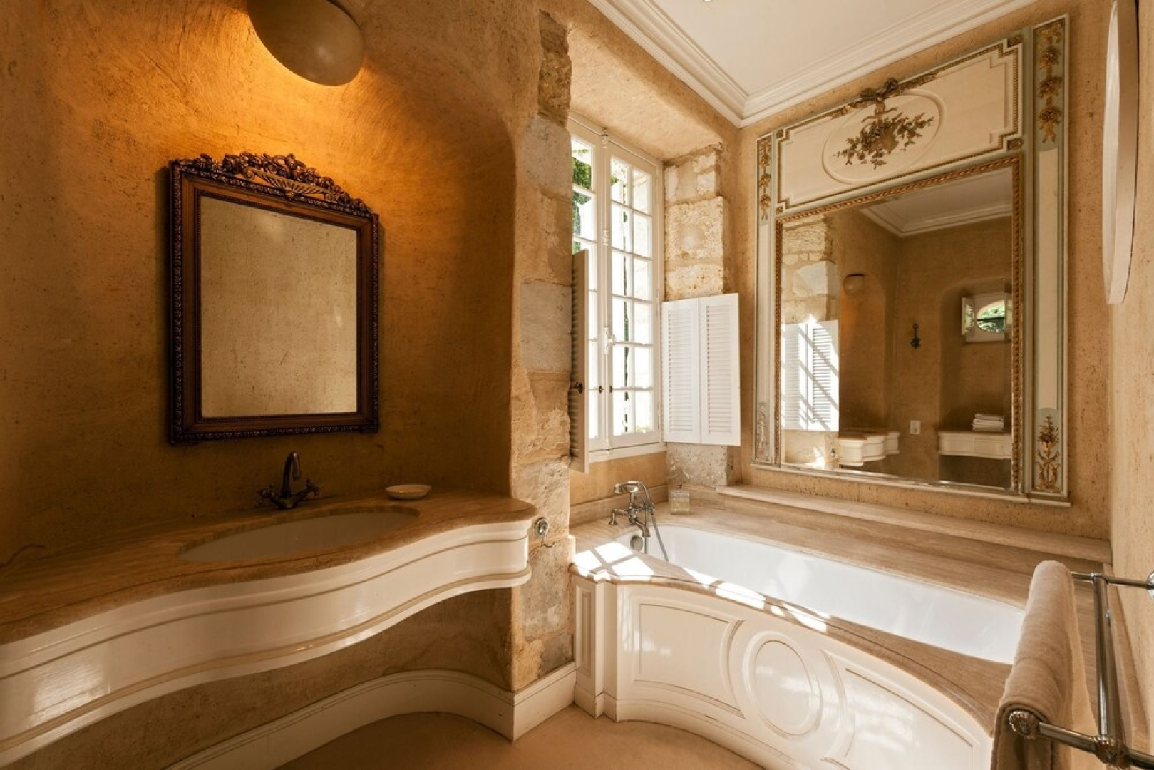 Le Chaufourg Chateau