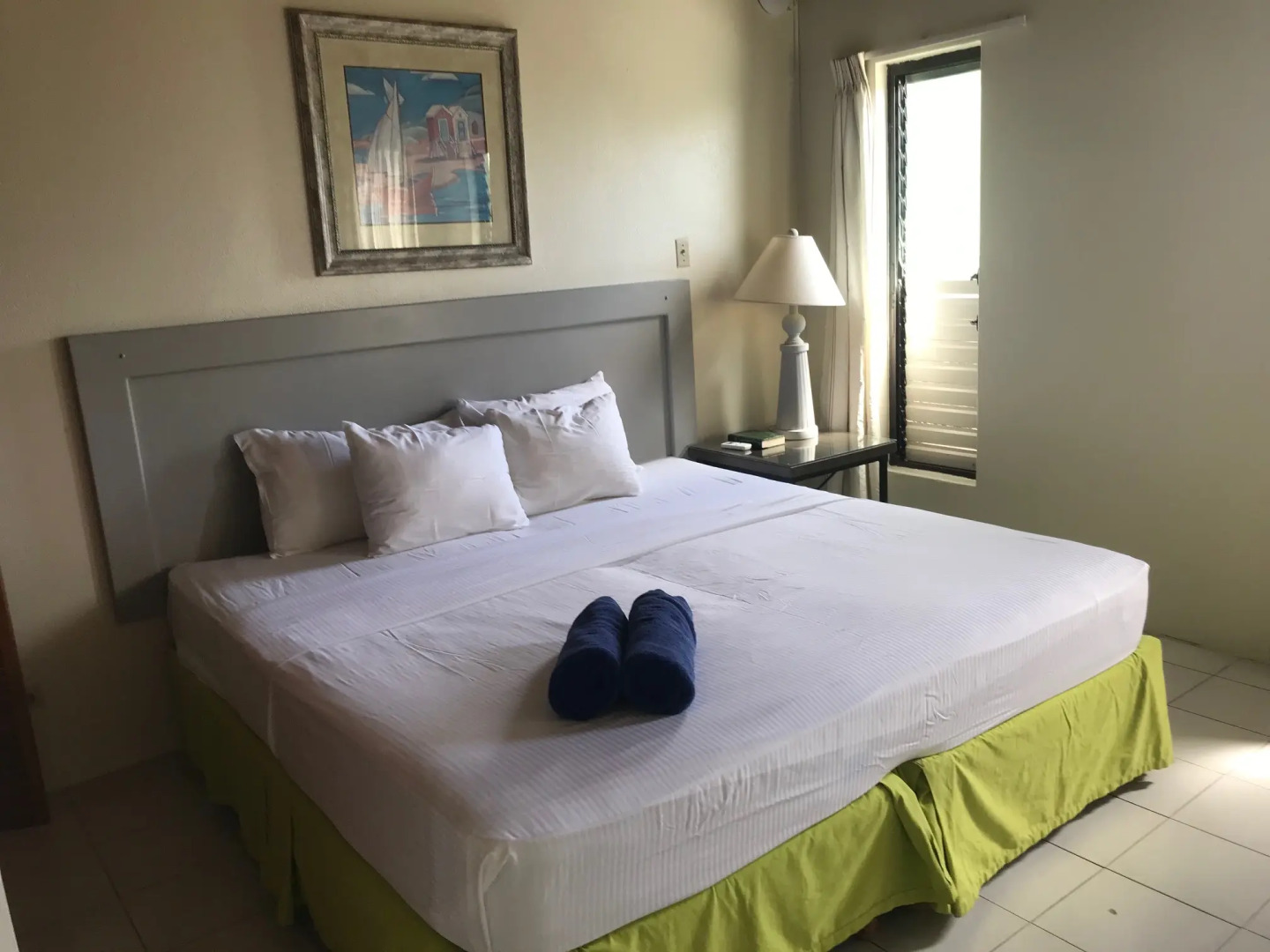 Coconut Court Beach Hotel