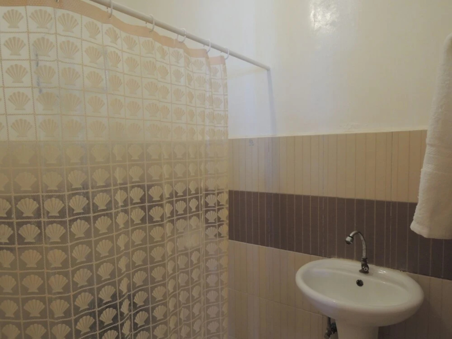 Hisoler Beach Resort