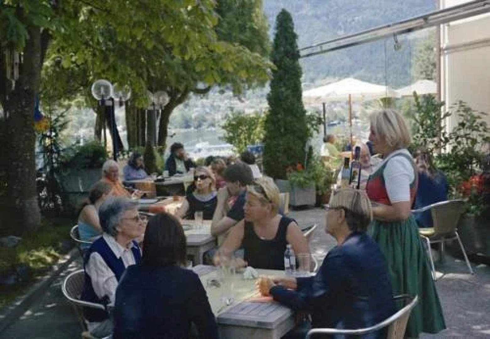 Gasthof Pension Schlosswirt