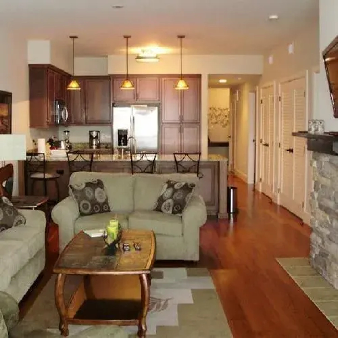 Seasons at Sandpoint