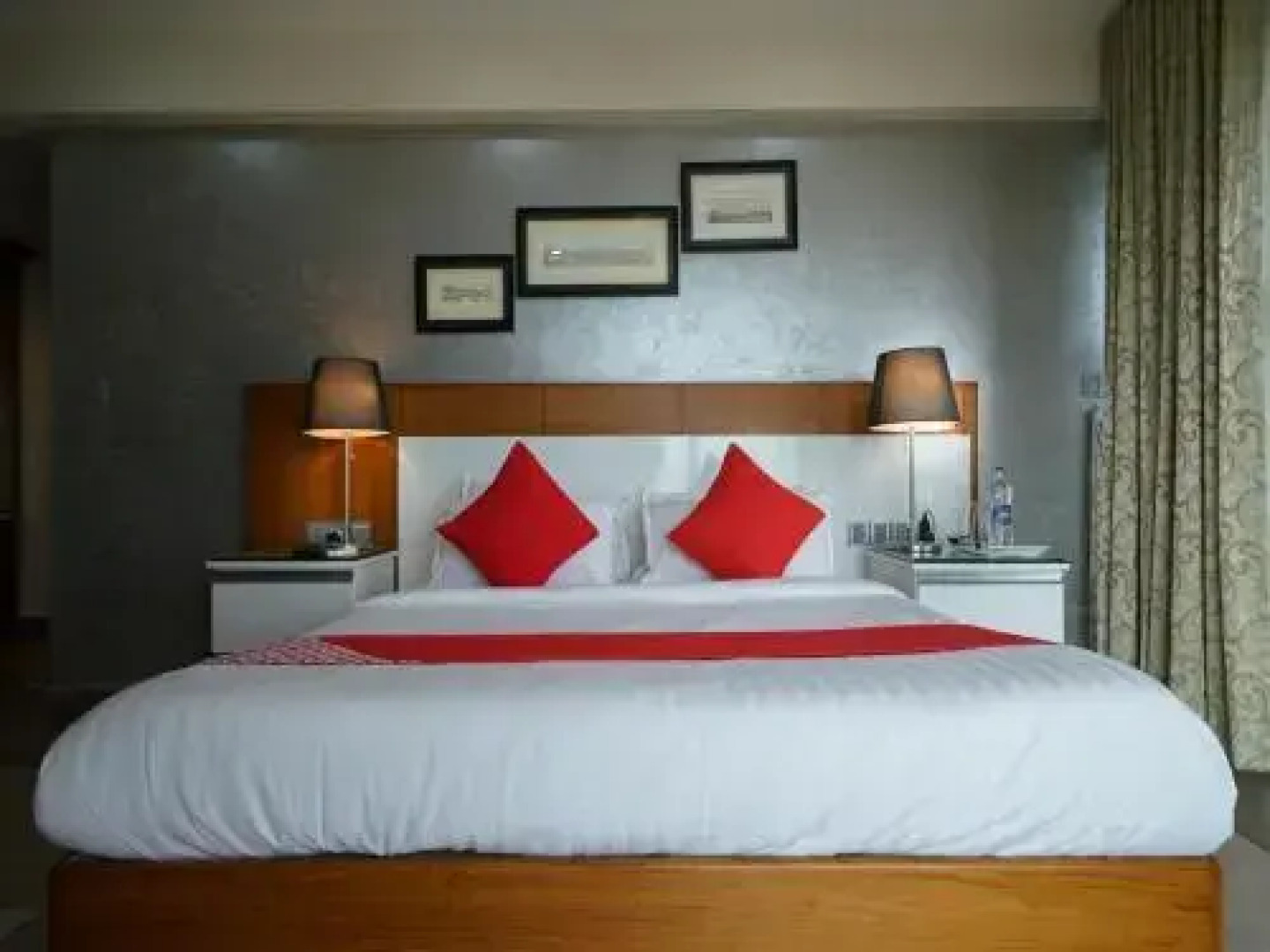 Sherlys Casa Grande by Vista Rooms