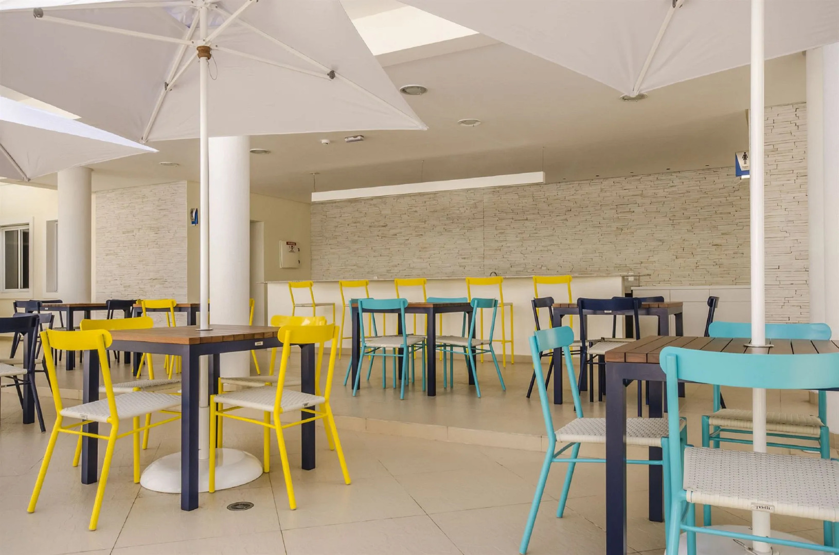 Hotel Doral Guarujá