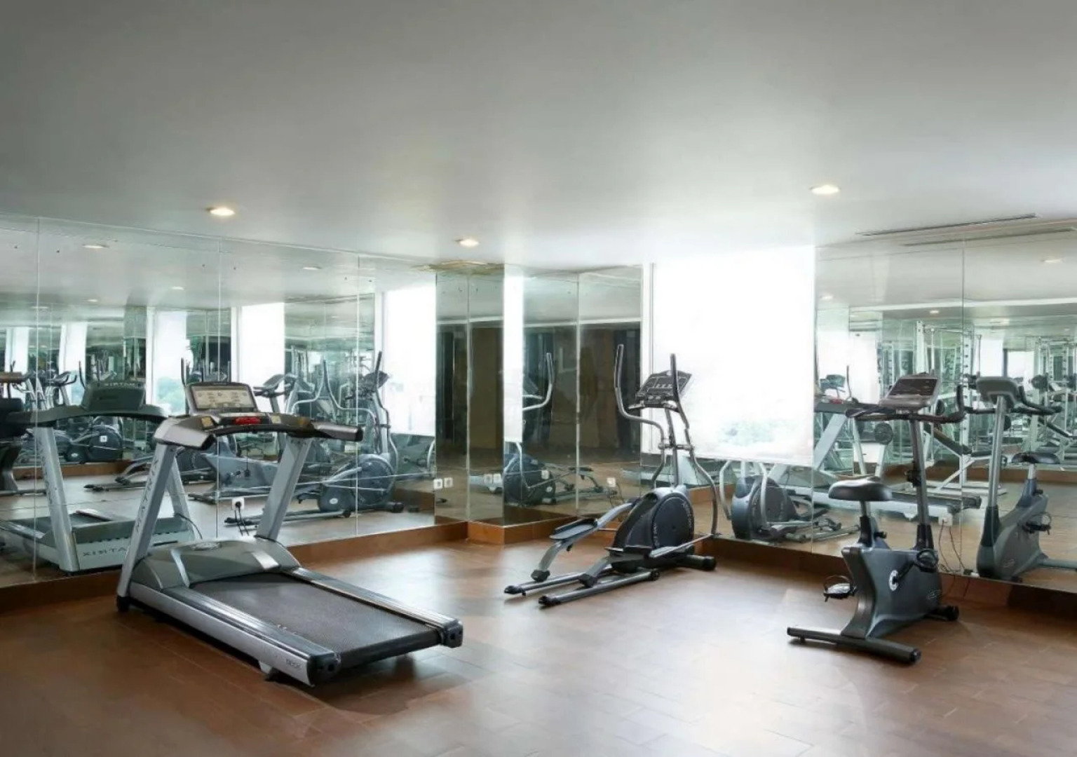 Hotel Santika Makassar