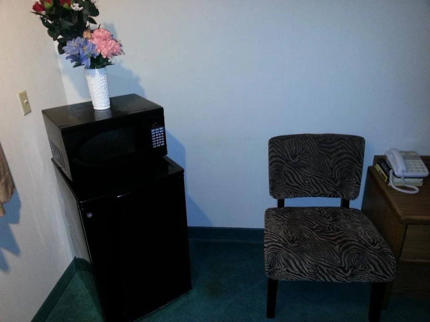 Motel 6 North Sioux City, SD – I-29 North