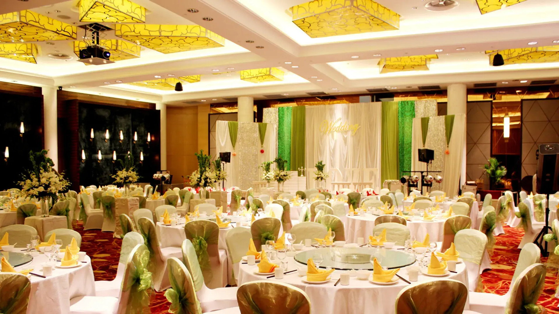 Holiday Inn Shijiazhuang Central by IHG