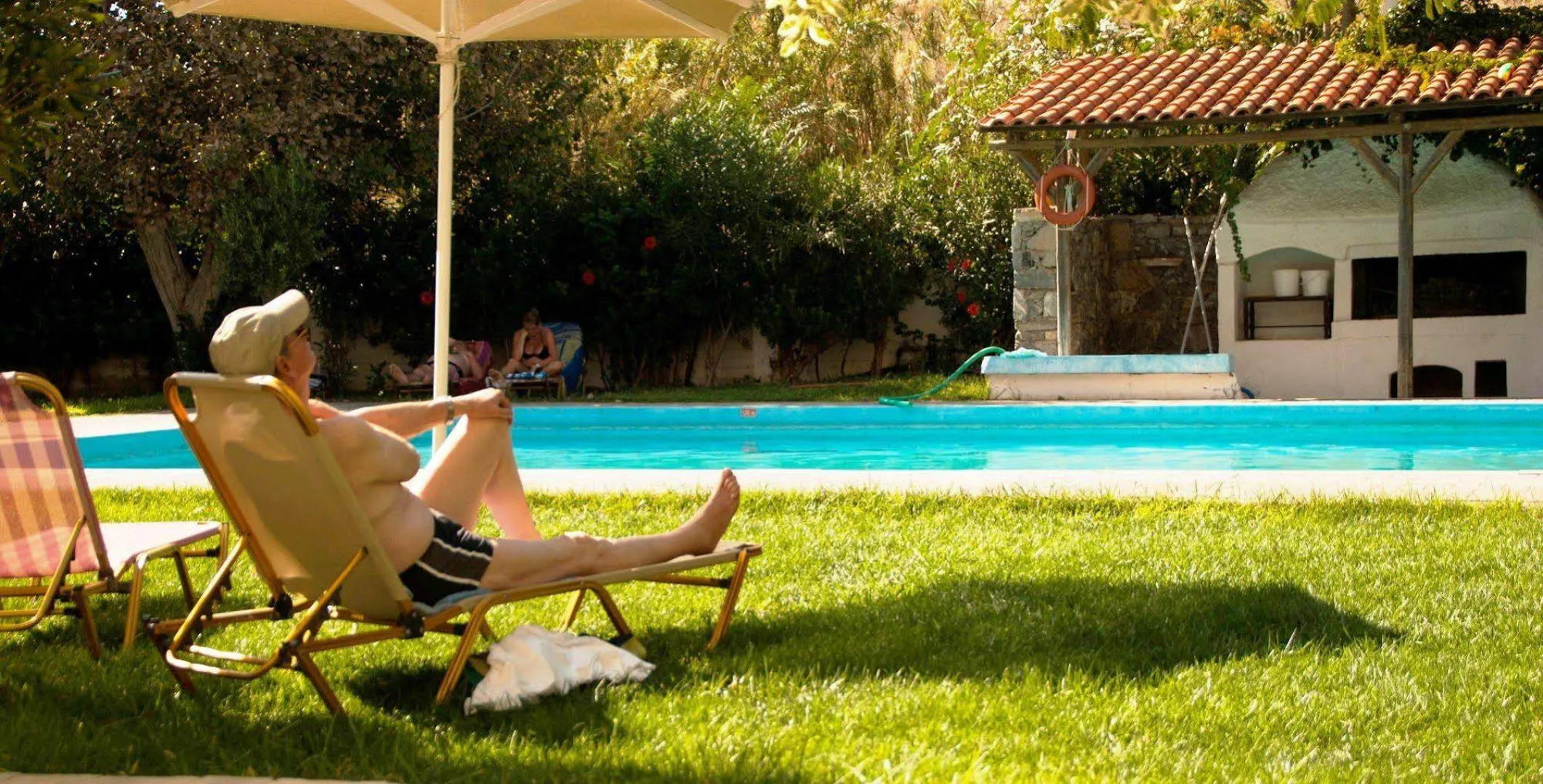 Matala Bay Hotel & Apartments