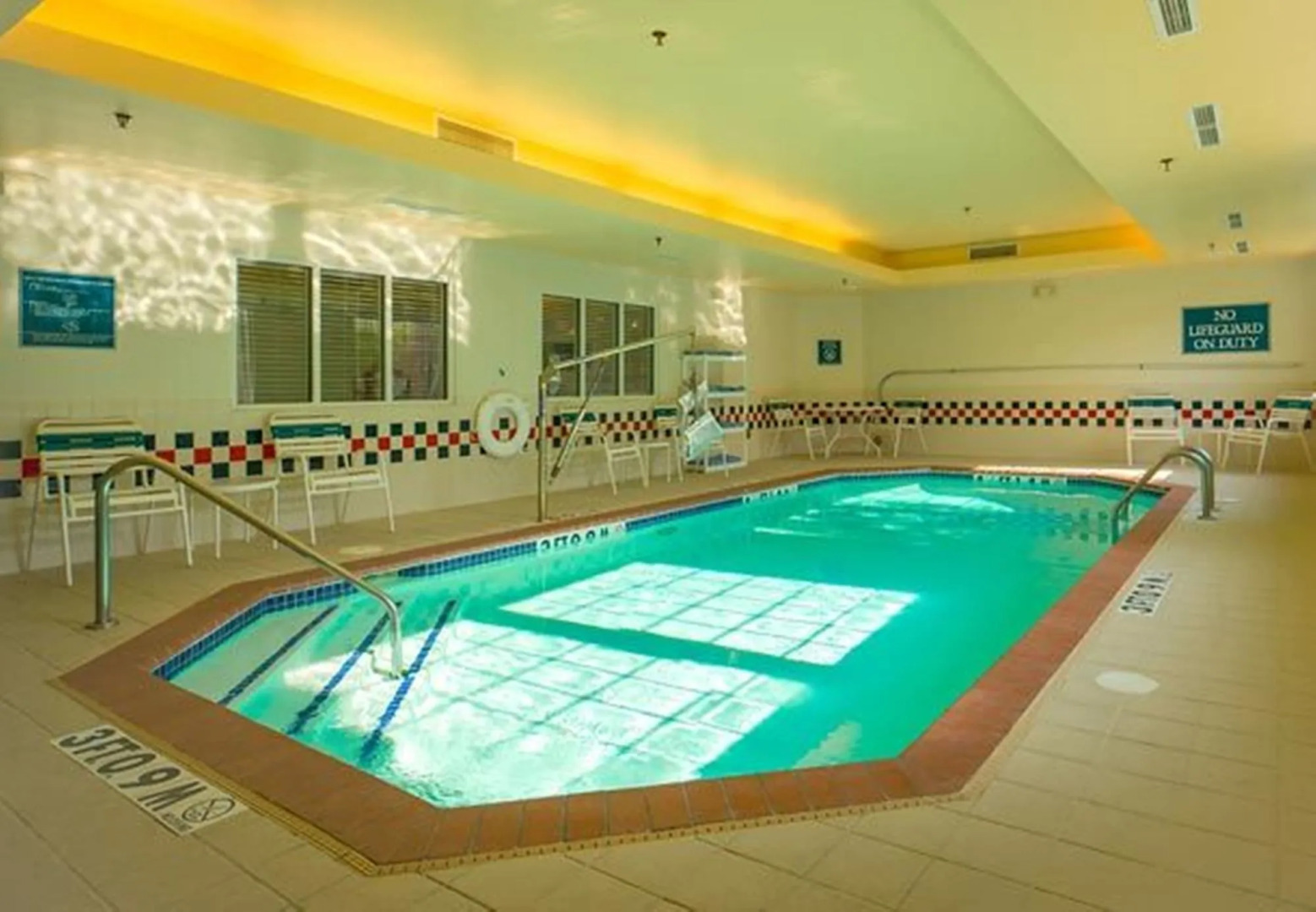 TownePlace Suites by Marriott Bentonville Rogers