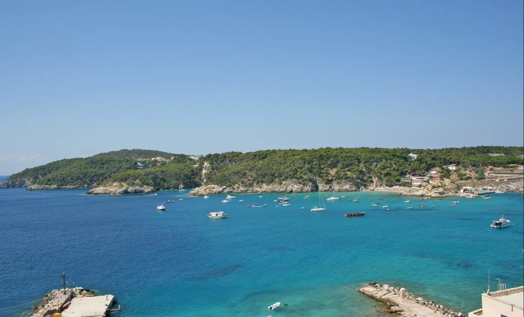 Hotel Kyrie Isole Tremiti