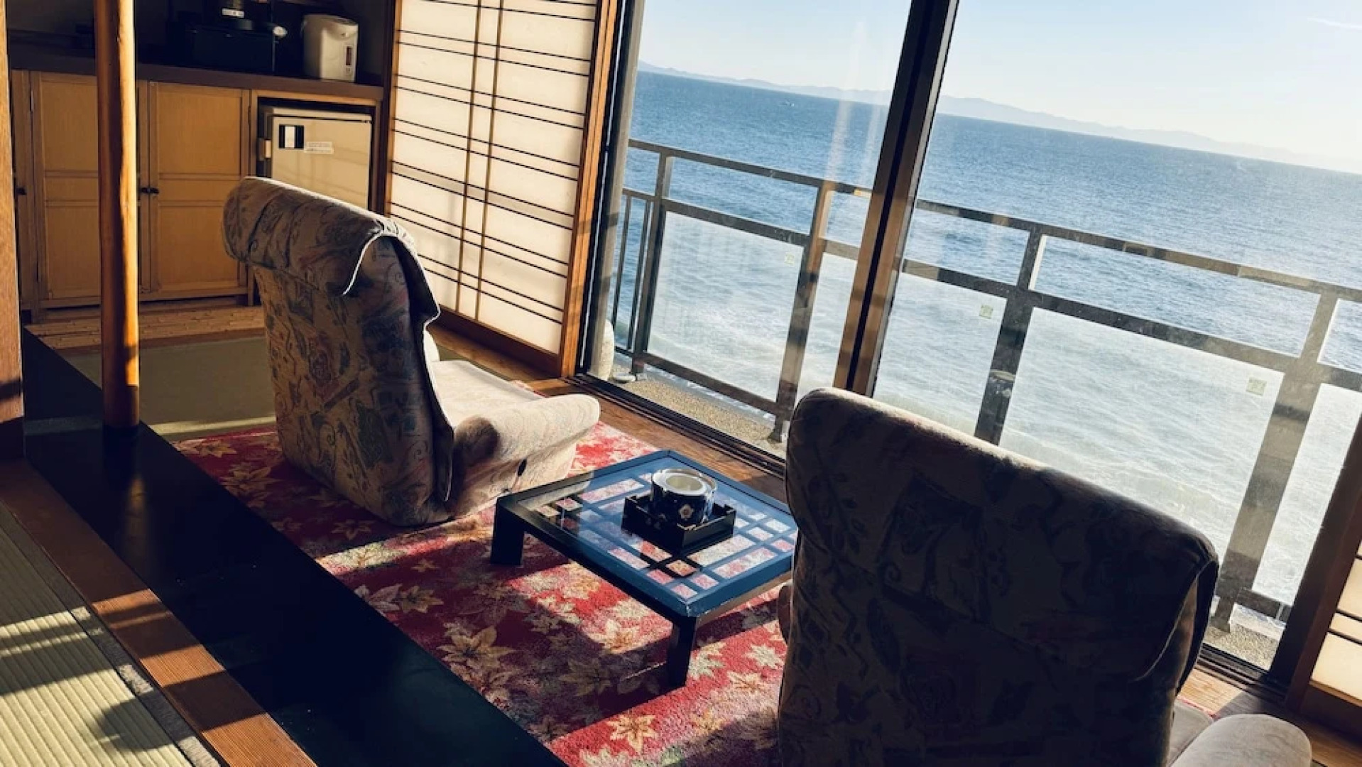 Shuku Kaifu Minamichita Yamami Onsen