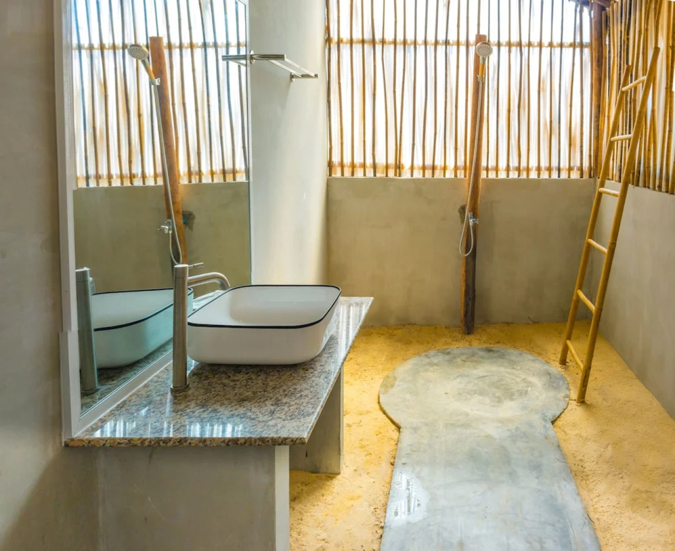 Sandy Beach Bungalows by EHM