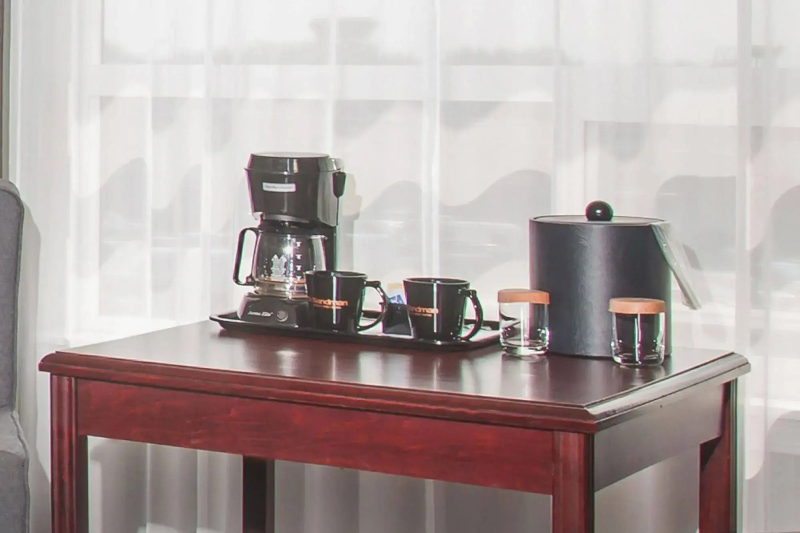 Sandman Hotel & Suites Winnipeg Airport