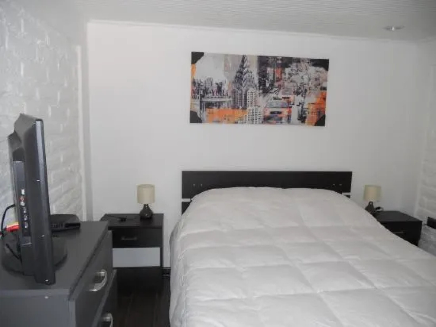 Hotel Central San Fernando