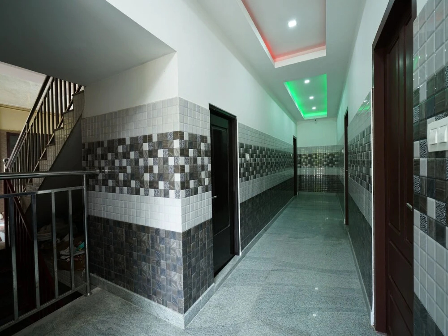 OYO 14270 Marottickal Residency