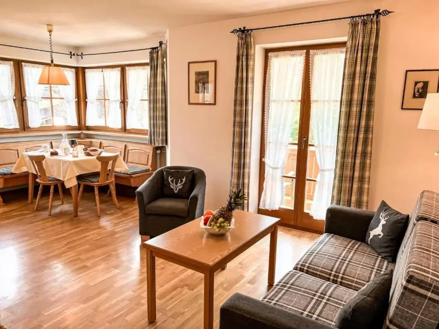 Gästehaus Am Balsberg