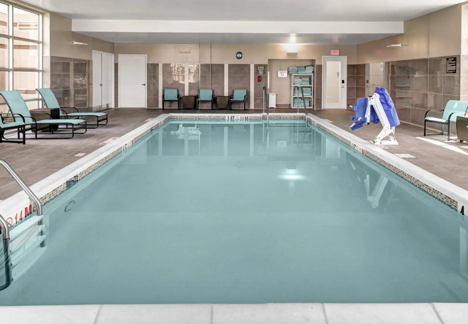 Residence Inn by Marriott Philadelphia Airport