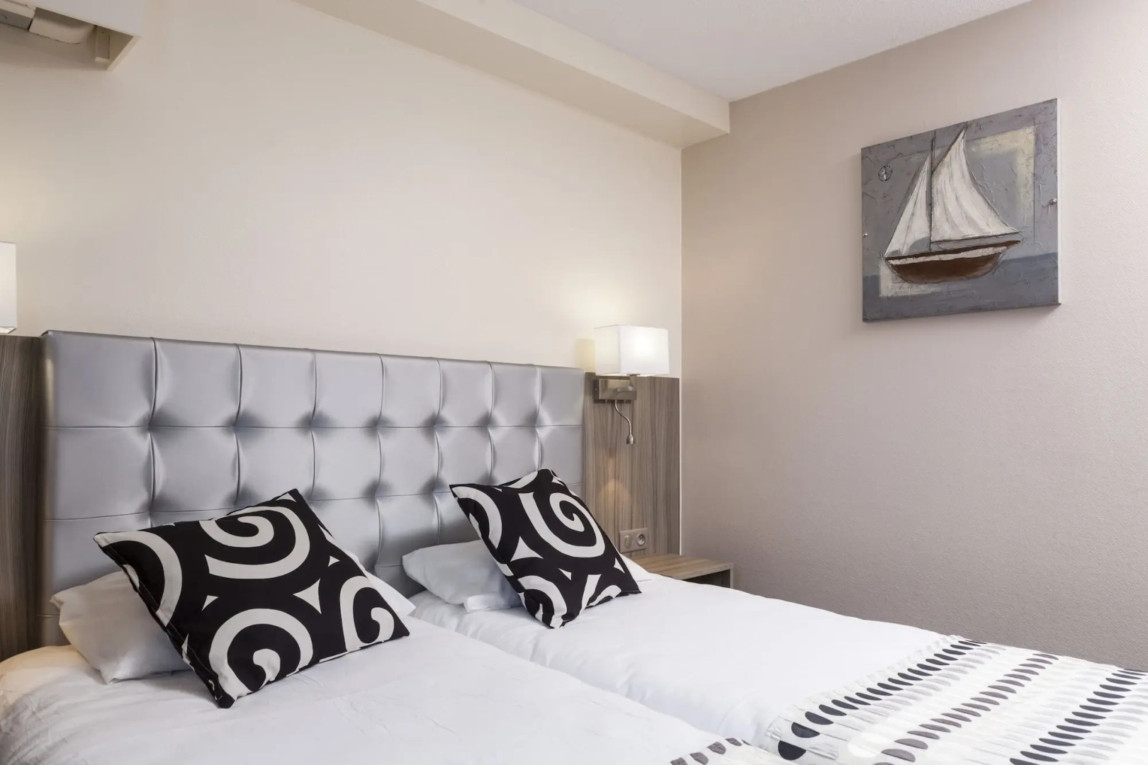 Brit Hotel Confort Foix